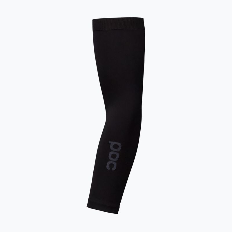 Cyklistické rukávy POC Cadence Arm Warmer uranium black 2