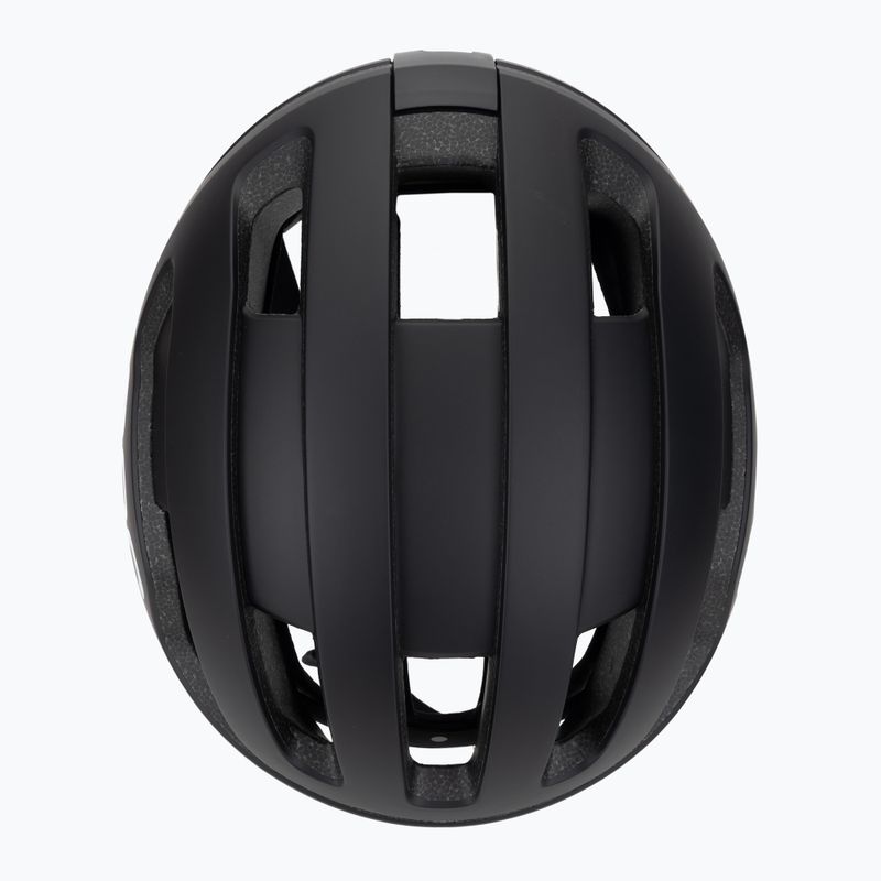 Cyklistická prilba POC Omne Air MIPS uranium black matt/hydrogen white w. logo 6
