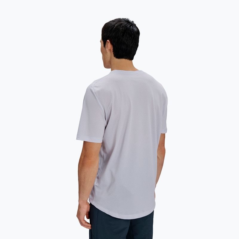 Pánsky cyklistický dres POC Motion Air Jersey granite grey 2
