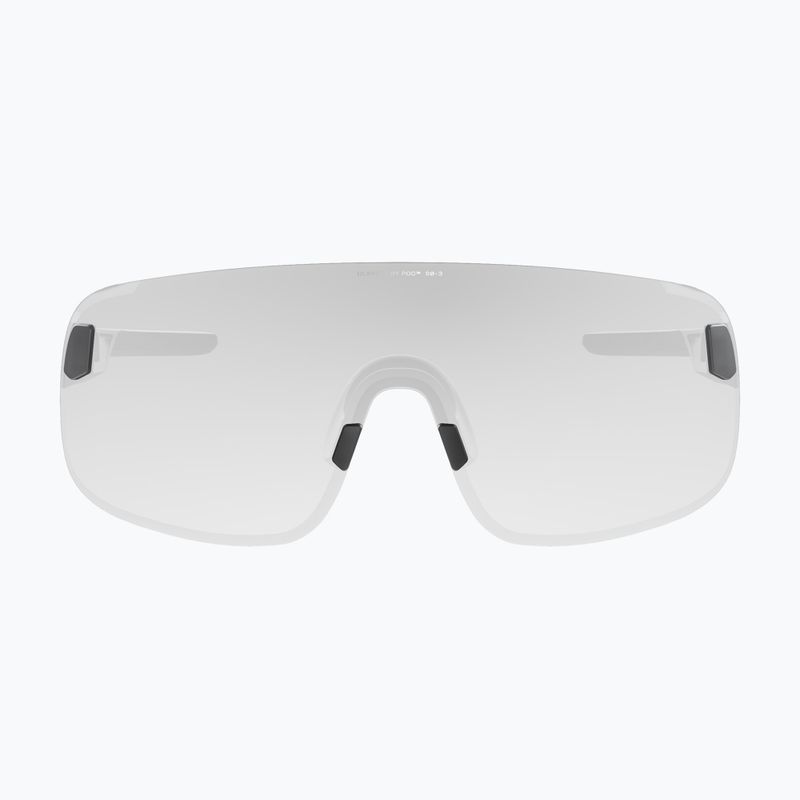 Slnečné okuliare POC Elicit Photochromic translucent black/clarity photo/changeable grey 2