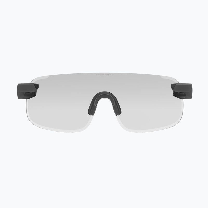 Slnečné okuliare POC Elicit Photochromic translucent black/clarity photo/changeable grey 3