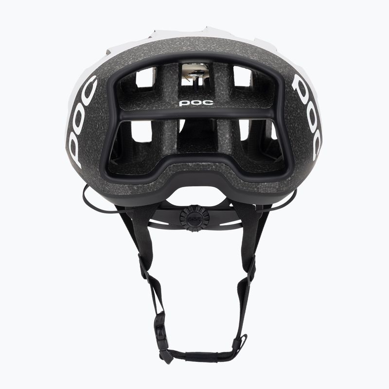 Cyklistická prilba POC Cytal Lite hydrogen white/uranium black matt 4