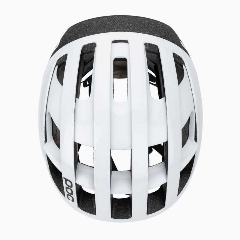 Cyklistická prilba POC Cytal Lite hydrogen white/uranium black matt 6