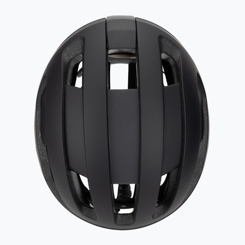 Cyklistická prilba POC Omne Beacon MIPS uranium black matt 6