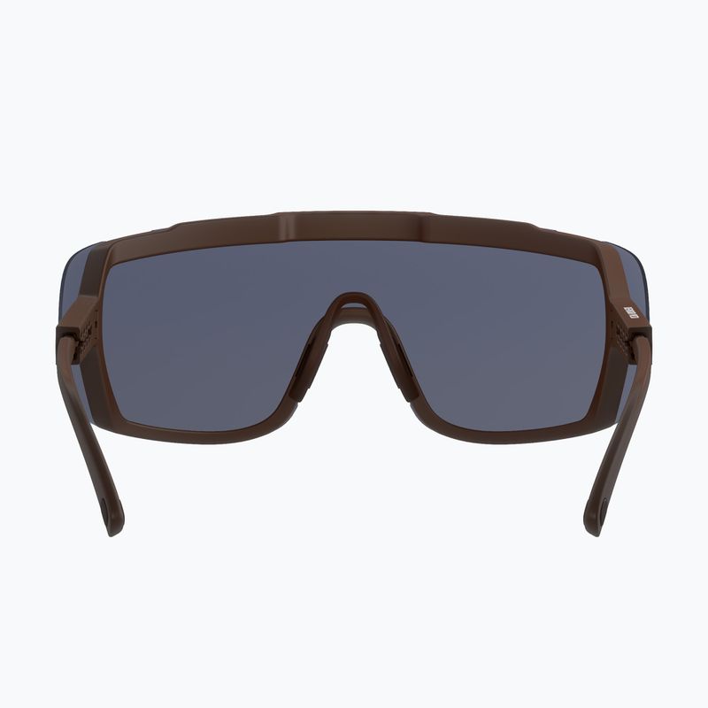 Slnečné okuliare POC Devour Mid bronzite brown/clarity univ/partly sunny turquoise 3