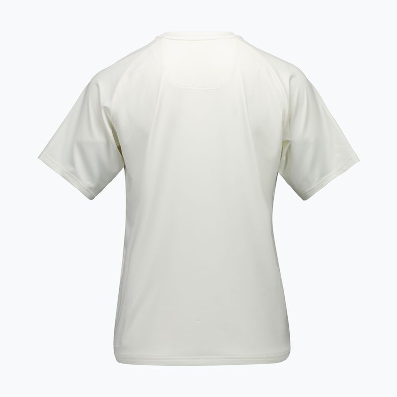 Dámsky cyklistický dres POC Reform Enduro hydrogen white 2