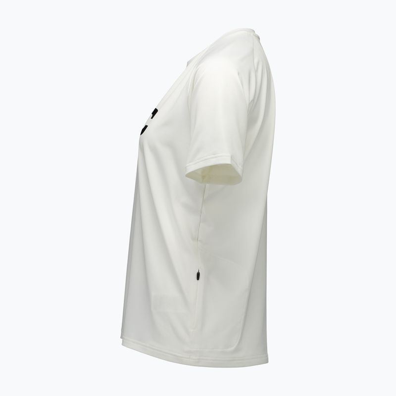 Dámsky cyklistický dres POC Reform Enduro hydrogen white 3