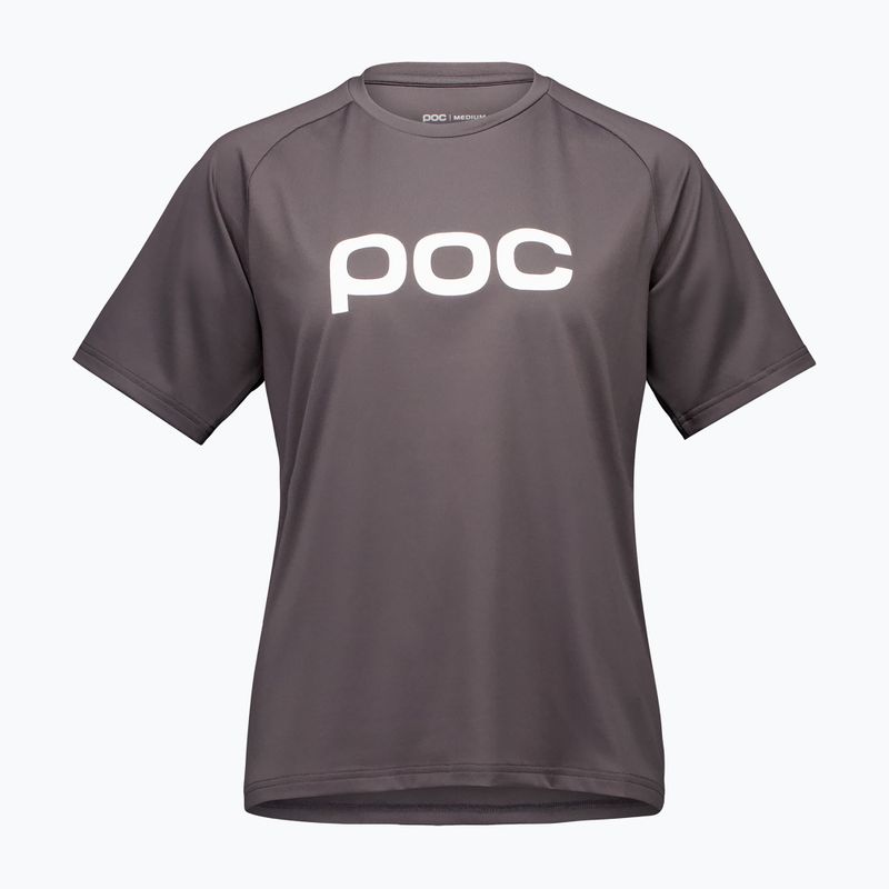 Dámsky cyklistický dres POC Reform Enduro sylvanite grey 3