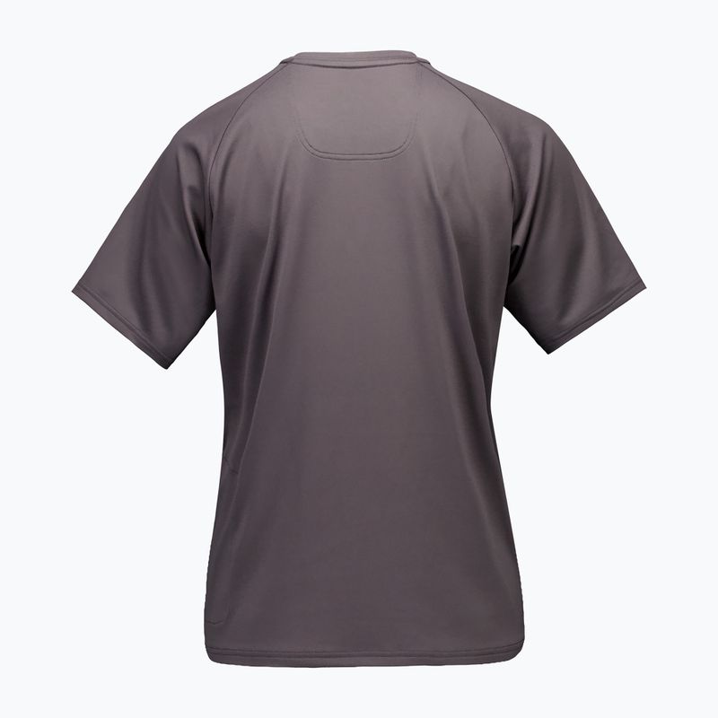 Dámsky cyklistický dres POC Reform Enduro sylvanite grey 4