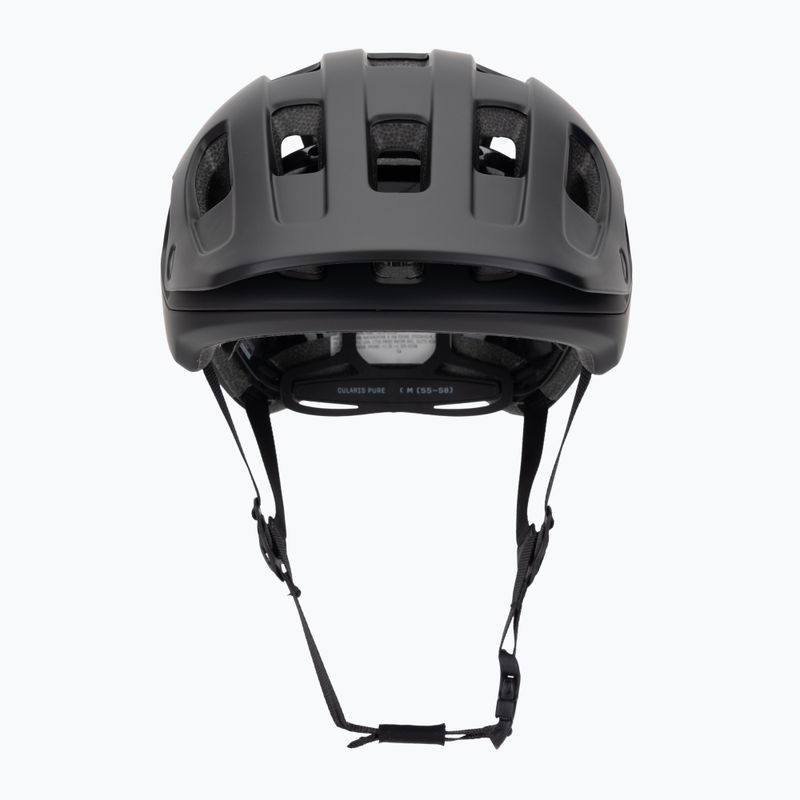 Cyklistická prilba POC Cularis Pure uranium black matt 2