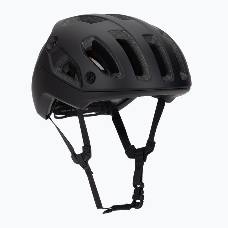 Cyklistická prilba POC Cularis Pure uranium black matt 8