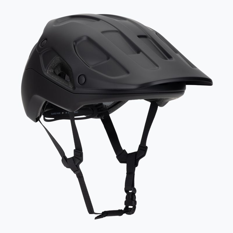 Cyklistická prilba POC Cularis Pure uranium black matt 9