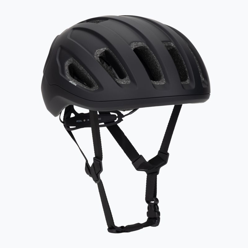 Cyklistická prilba POC Amidal uranium black matt