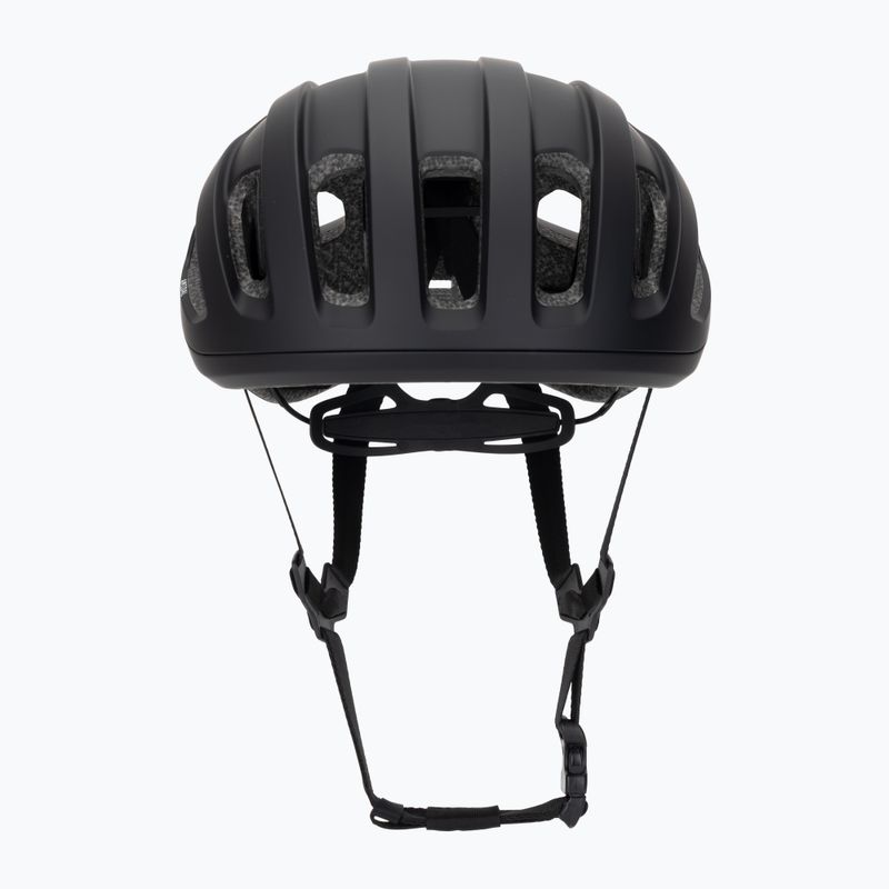 Cyklistická prilba POC Amidal uranium black matt 2