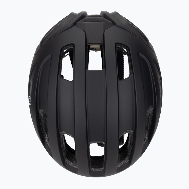Cyklistická prilba POC Amidal uranium black matt 6