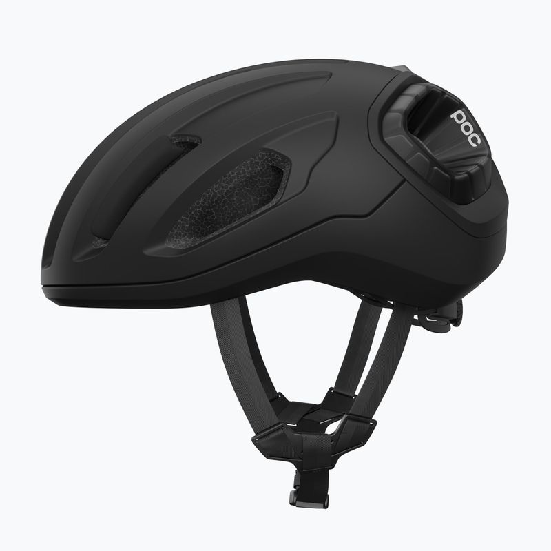 Cyklistická prilba POC Amidal uranium black matt 2