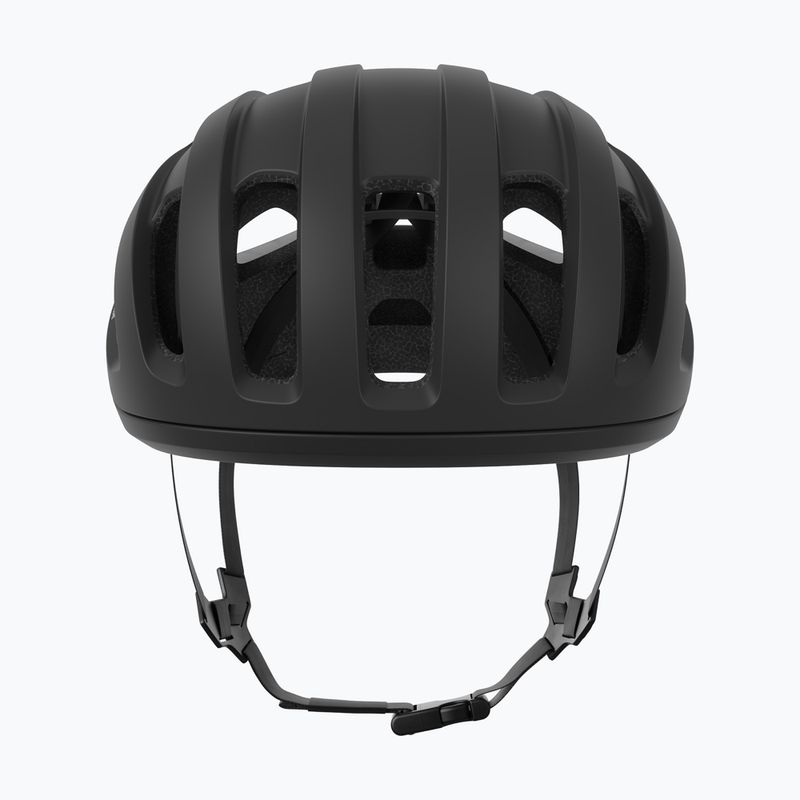 Cyklistická prilba POC Amidal uranium black matt 3
