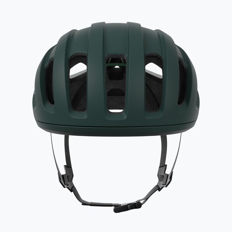 Cyklistická prilba POC Amidal pargasite green matt 3