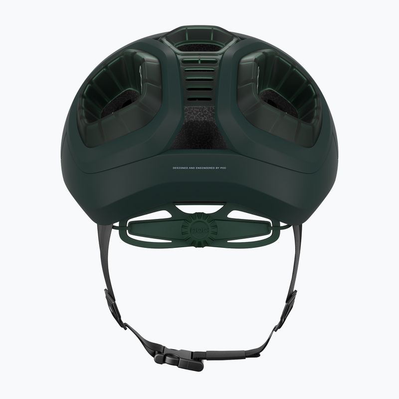 Cyklistická prilba POC Amidal pargasite green matt 4