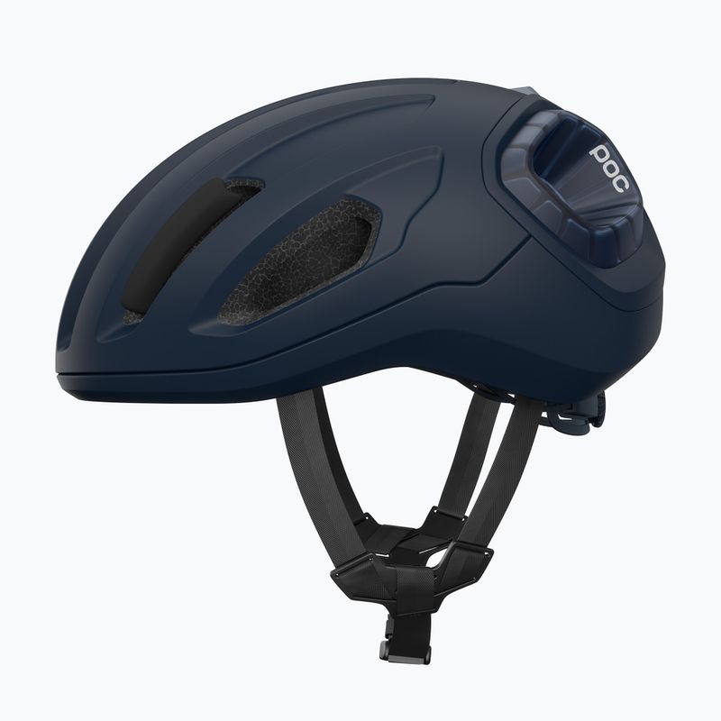 Cyklistická prilba POC Amidal apatite navy matt 2