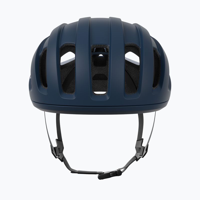 Cyklistická prilba POC Amidal apatite navy matt 3