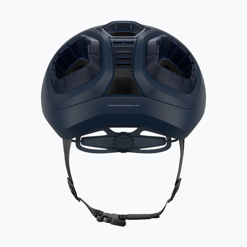 Cyklistická prilba POC Amidal apatite navy matt 4