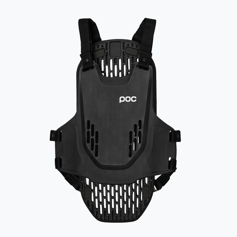 Chrániče trupu POC VPD Air Torso uranium black