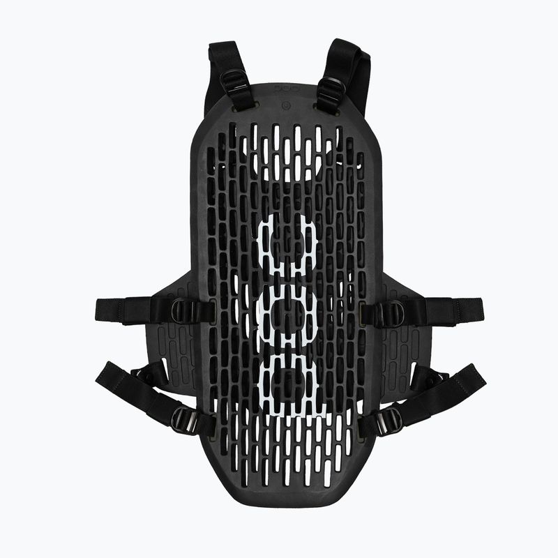 Chrániče trupu POC VPD Air Torso uranium black 2