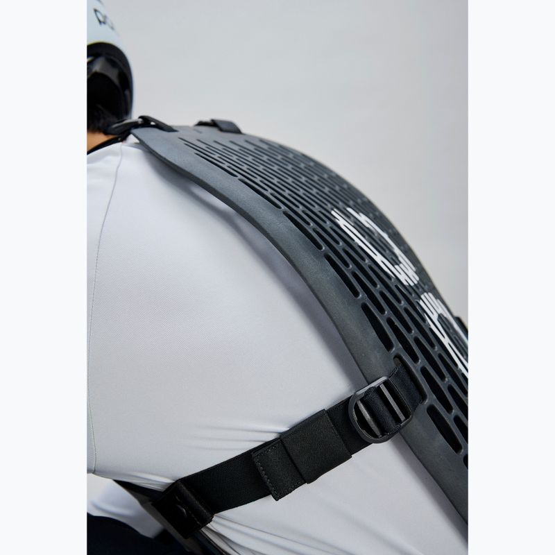 Chrániče trupu POC VPD Air Torso uranium black 7