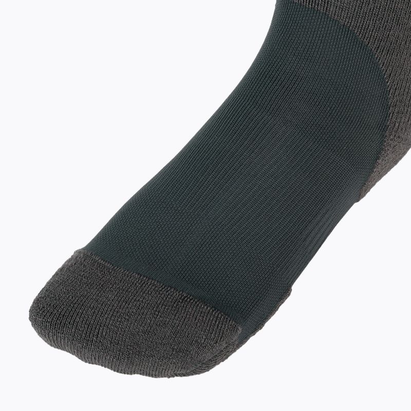 Lyžiarske ponožky POC Race sylvanite grey 3