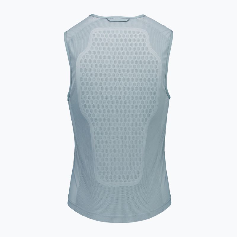 Pánsky chránič hrudníka POC VPD Air Vest granite grey 2