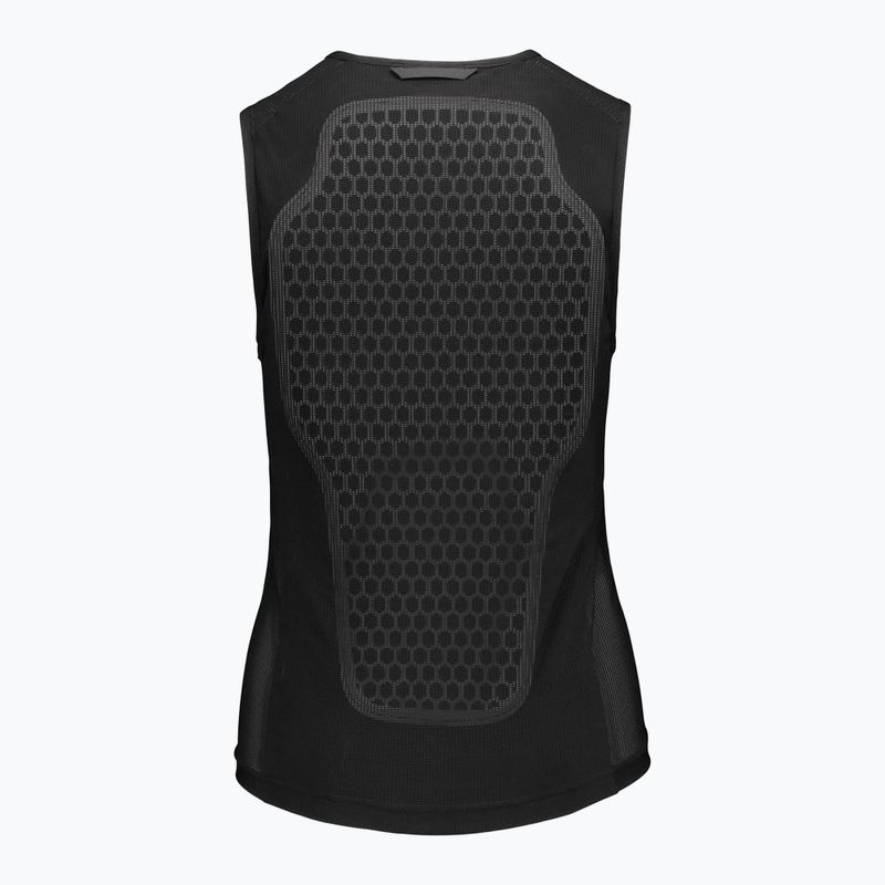 Dámska ochranná vesta POC VPD Air Vest W uranium black 2