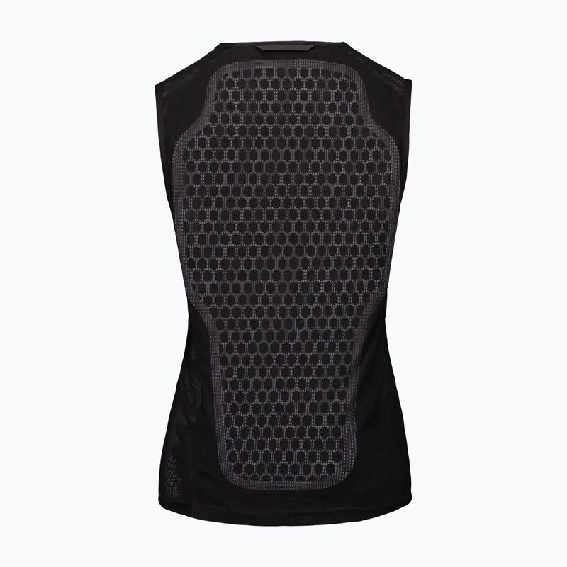 Detská ochranná vesta POC VPD Air Vest Jr uranium black 2