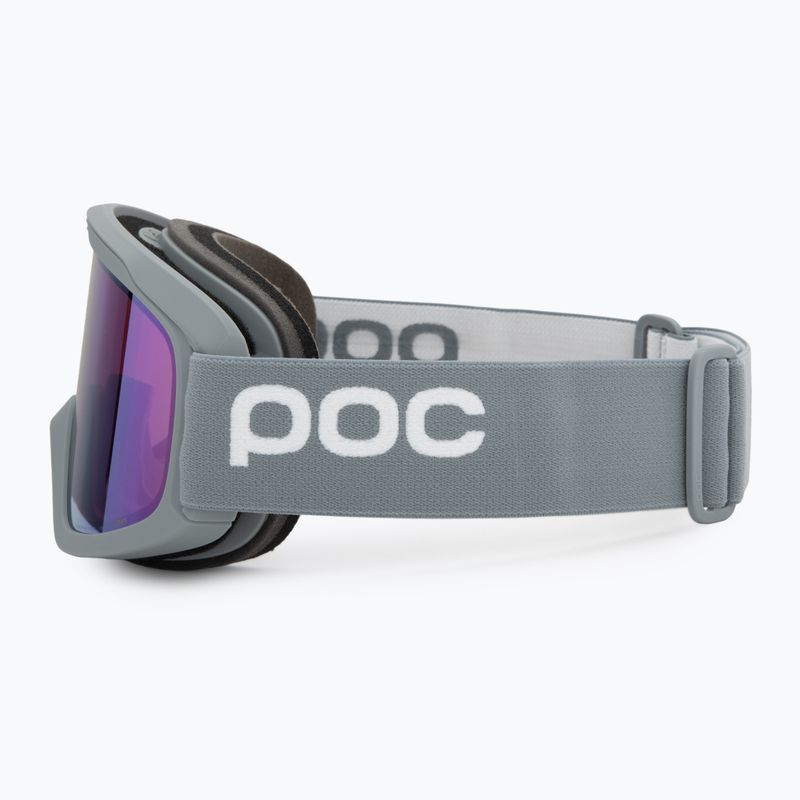 Lyžiarske okuliare POC Opsin granite grey/partly sunny blue 4