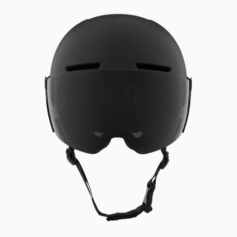 Lyžiarska prilba POC Obex Visor uranium black matt/clarity universal/sunny/grey 2