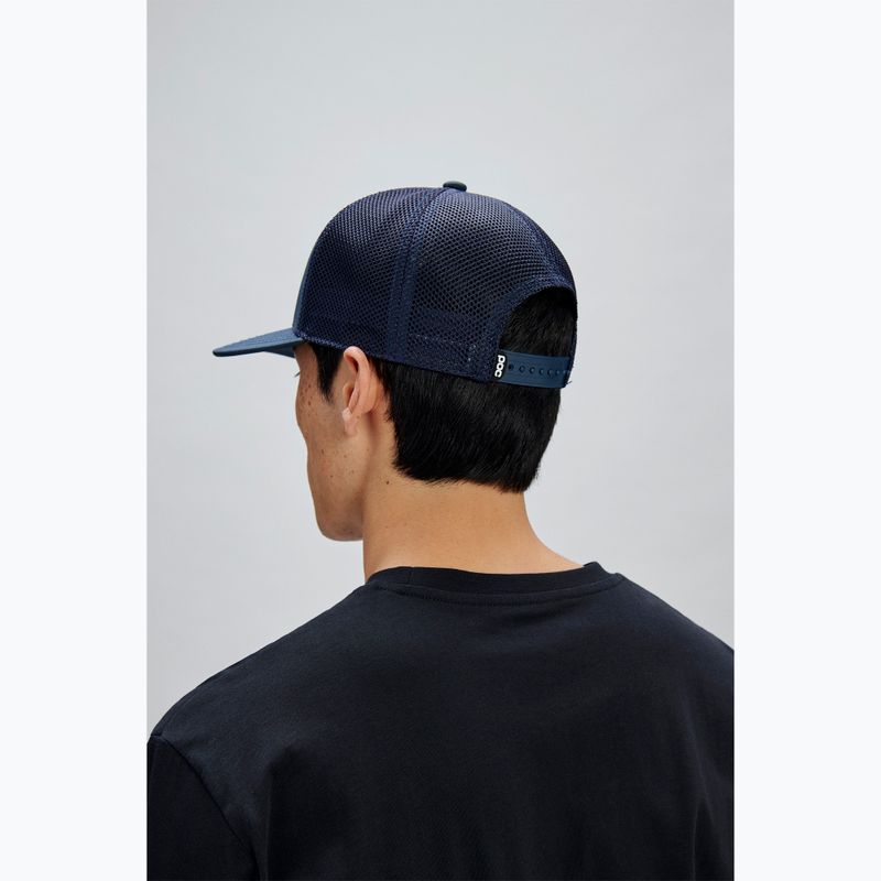 Šiltovka POC Trucker Cap apatite navy 3