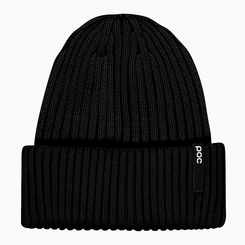 Zimná čiapka POC Beanie uranium black