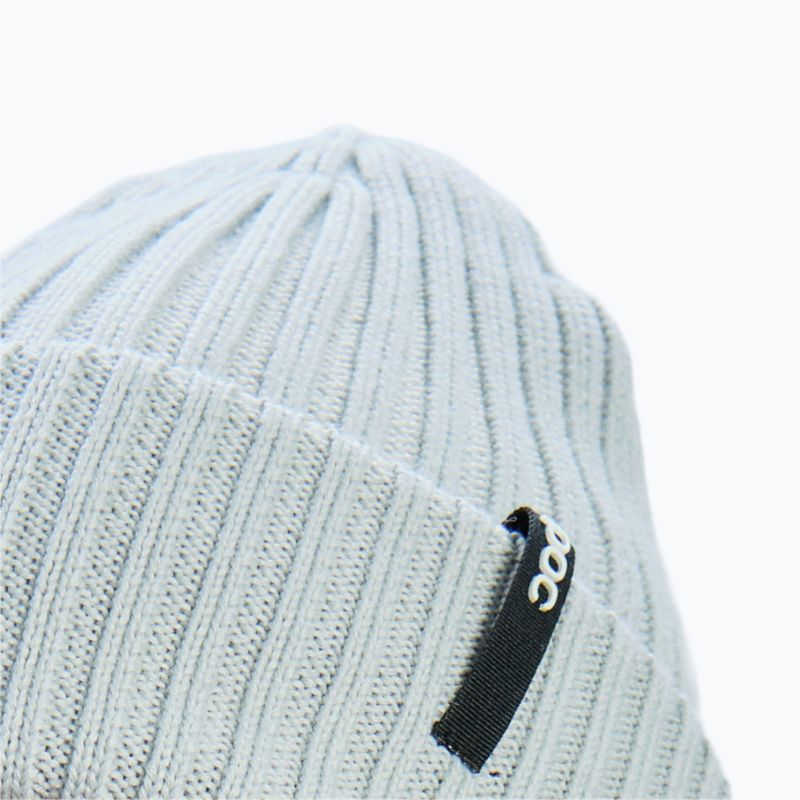 Zimná čiapka POC Beanie granite grey 3