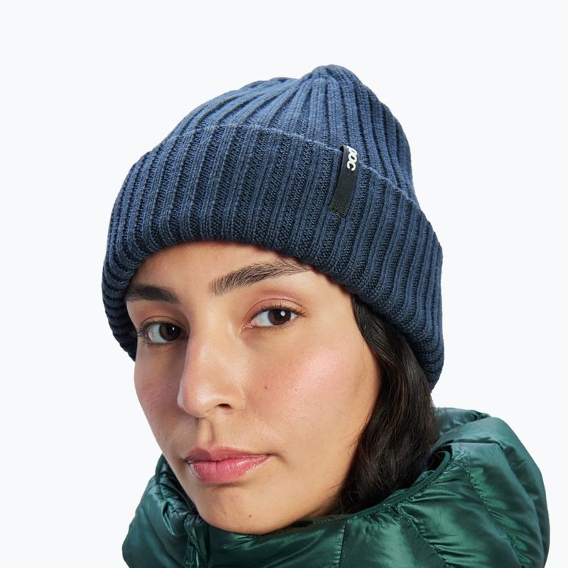 Zimná čiapka POC Beanie apatite navy 3