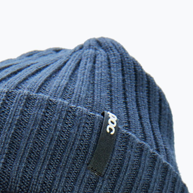 Zimná čiapka POC Beanie apatite navy 2