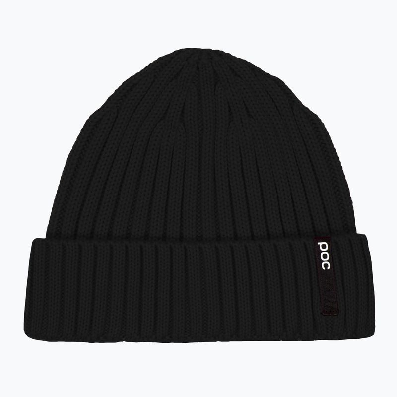 Zimná čiapka POC Beanie Short uranium black