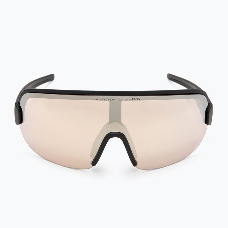 Slnečné okuliare POC Aim uranium black/clarity trail/partly sunny silver 3