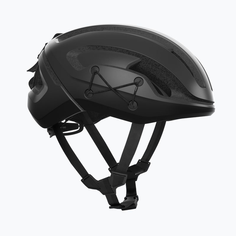 Cyklistická prilba POC Omne Ultra MIPS uranium black matt