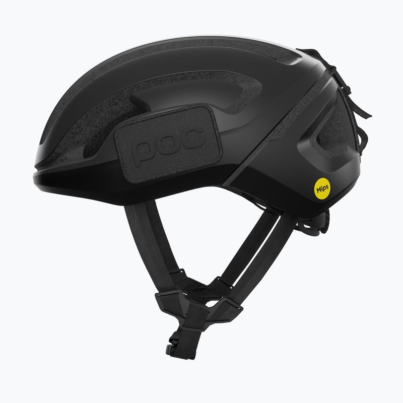 Cyklistická prilba POC Omne Ultra MIPS uranium black matt 2