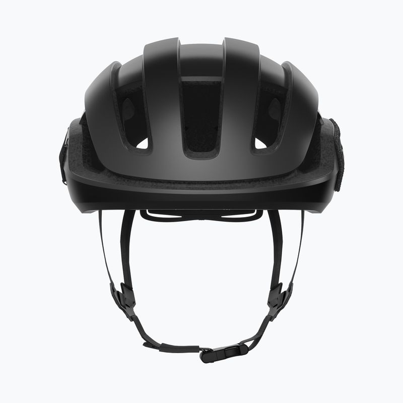 Cyklistická prilba POC Omne Ultra MIPS uranium black matt 3