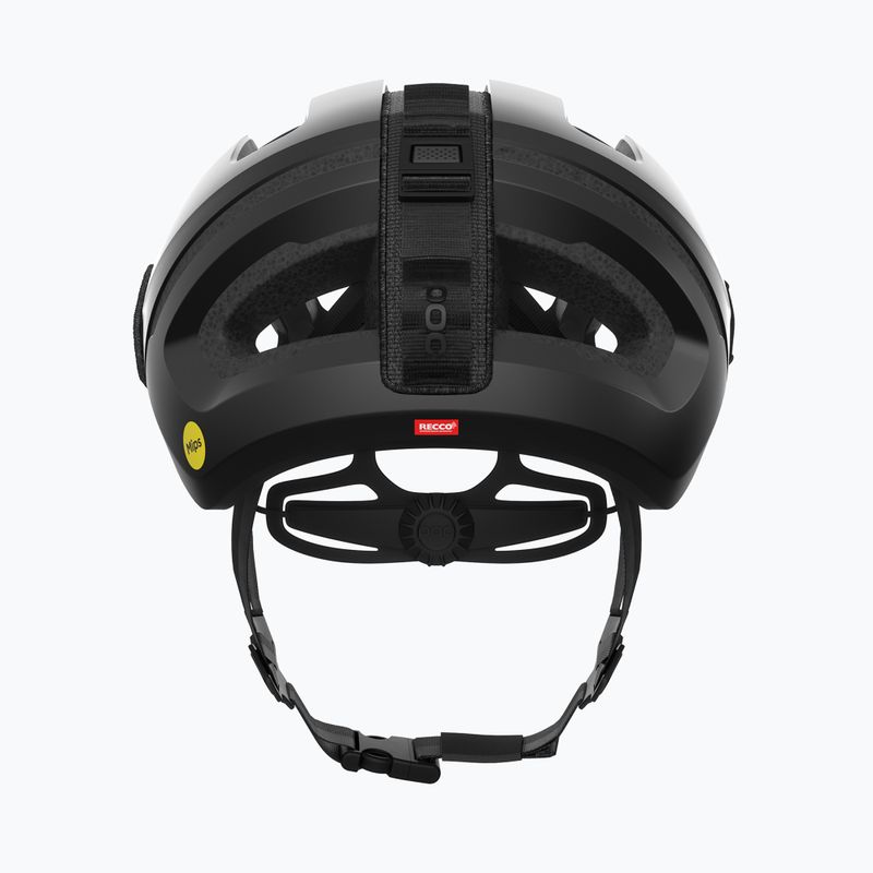 Cyklistická prilba POC Omne Ultra MIPS uranium black matt 4