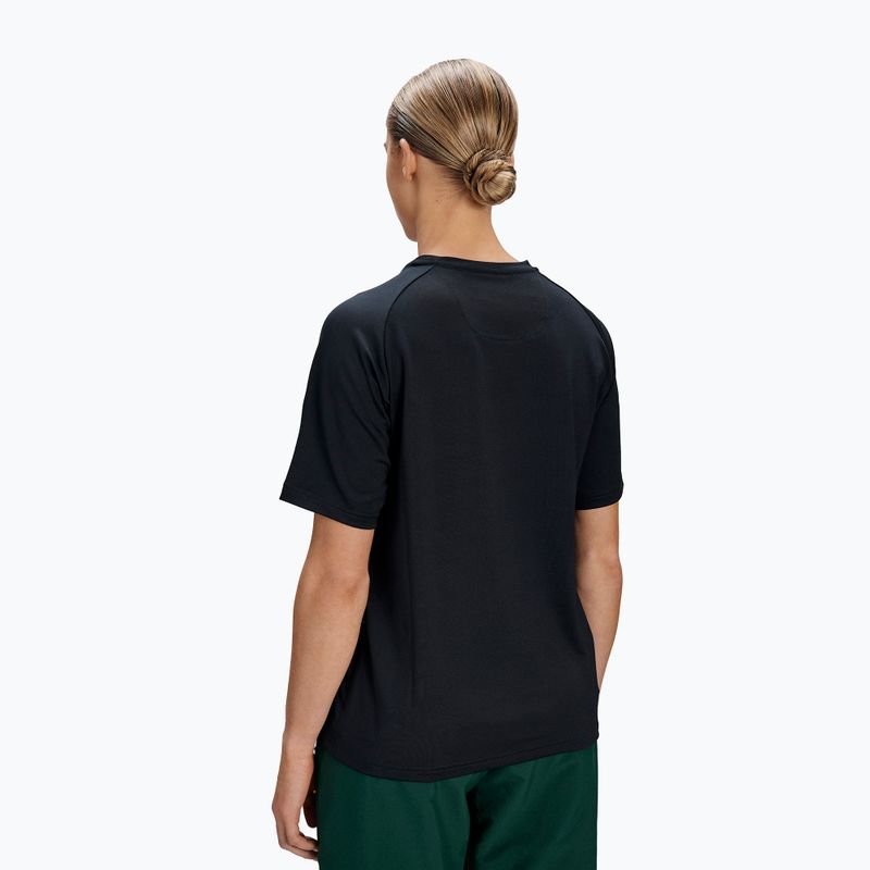 Dámsky cyklistický dres POC Reform Enduro uranium black 2
