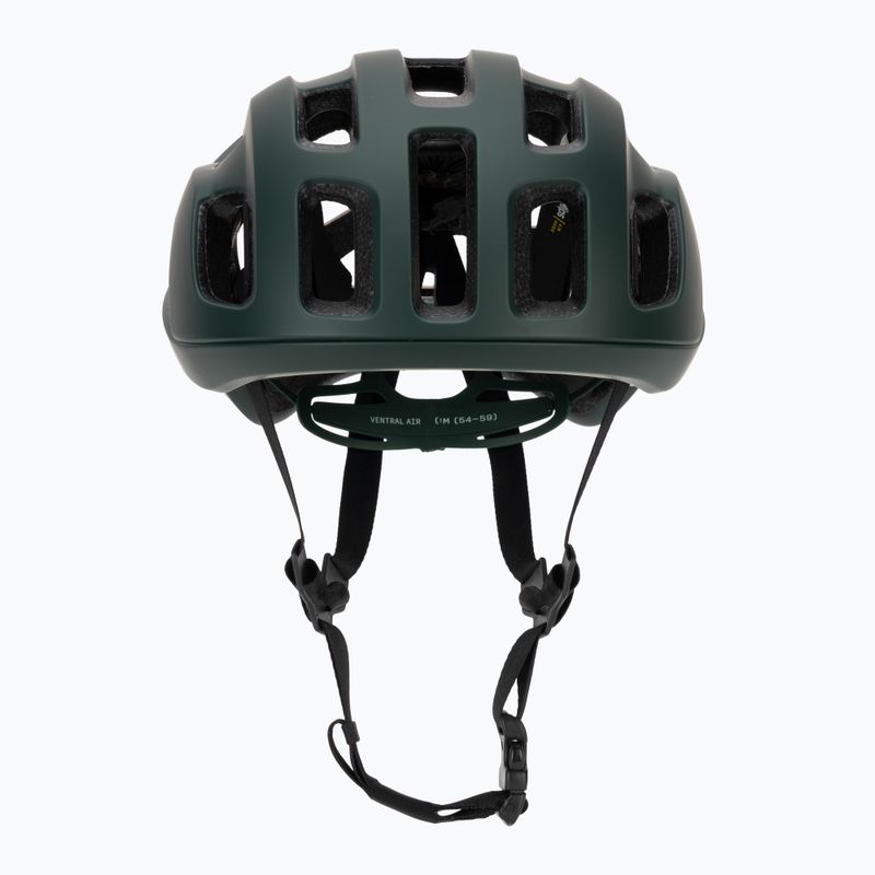 Cyklistická prilba POC Ventral Air MIPS pargasite green matte 2