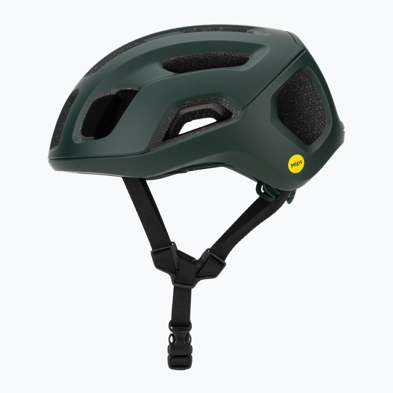 Cyklistická prilba POC Ventral Air MIPS pargasite green matte 3