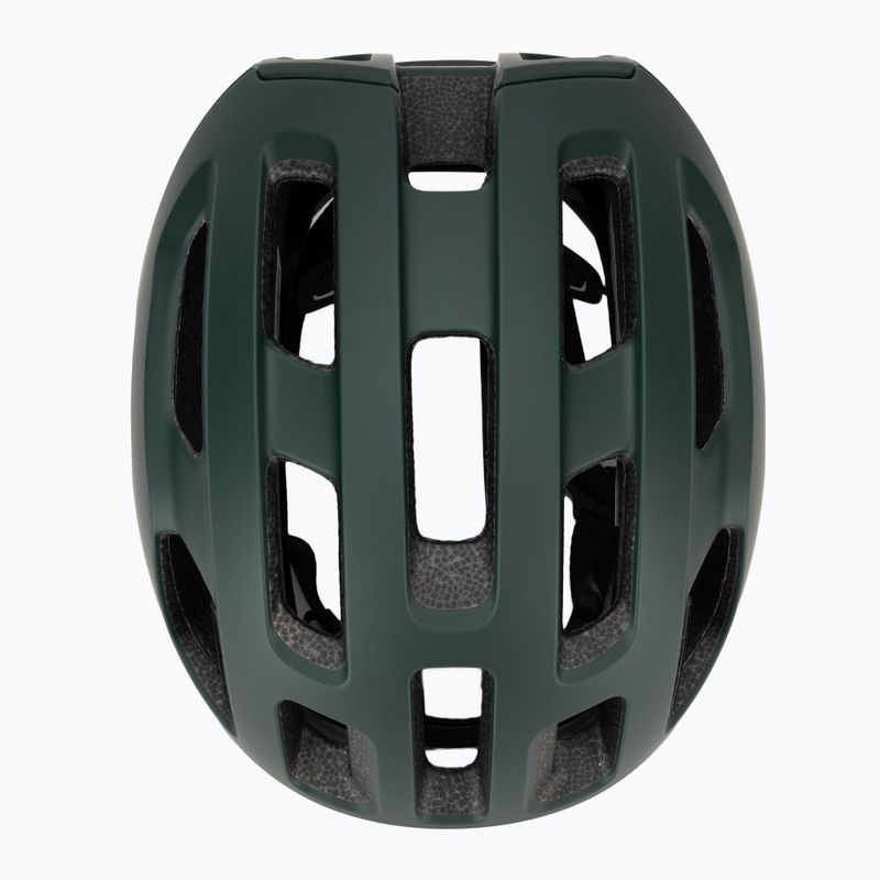 Cyklistická prilba POC Ventral Air MIPS pargasite green matte 6